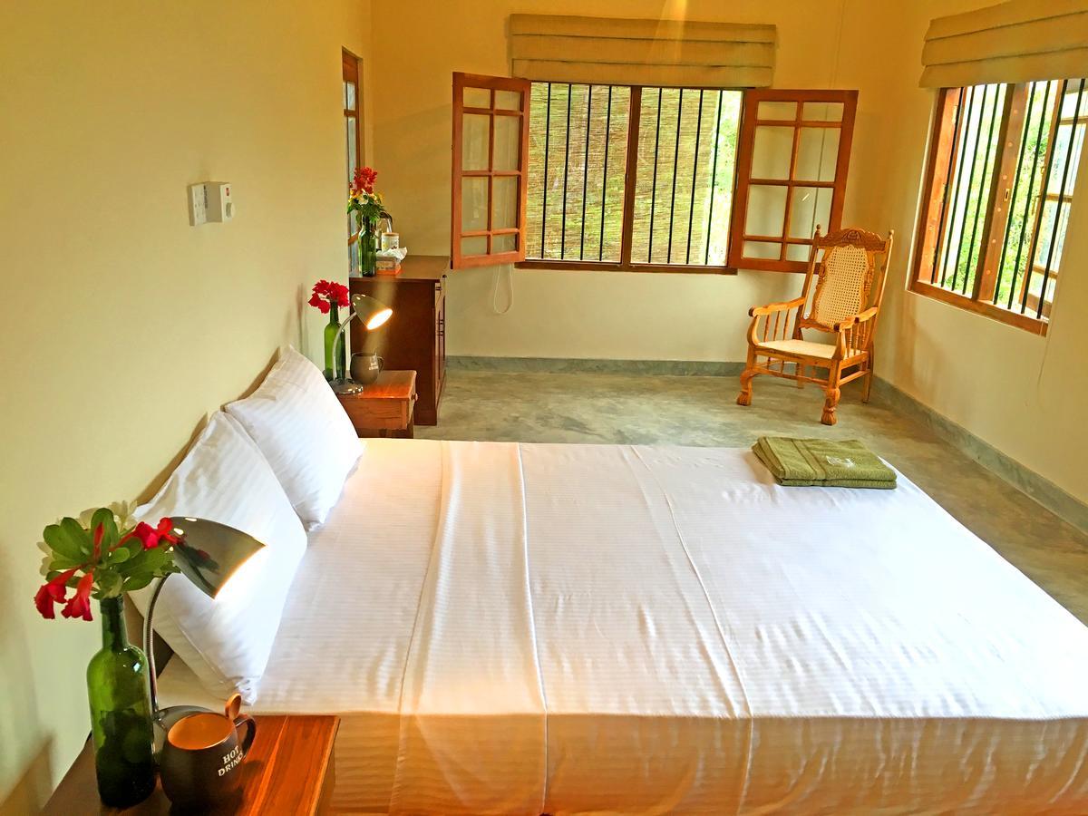 Captain'S Bird Safari Lodge Puttalam Exterior photo