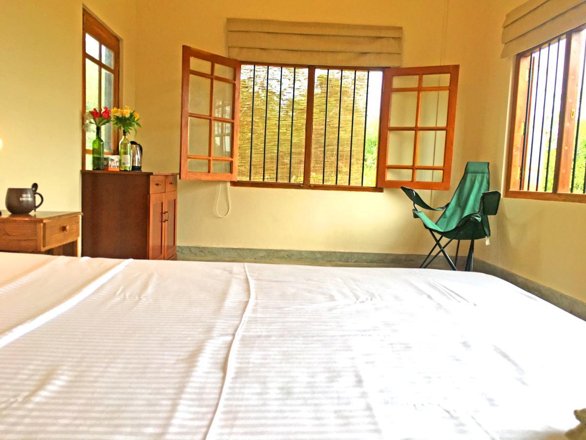 Captain'S Bird Safari Lodge Puttalam Exterior photo