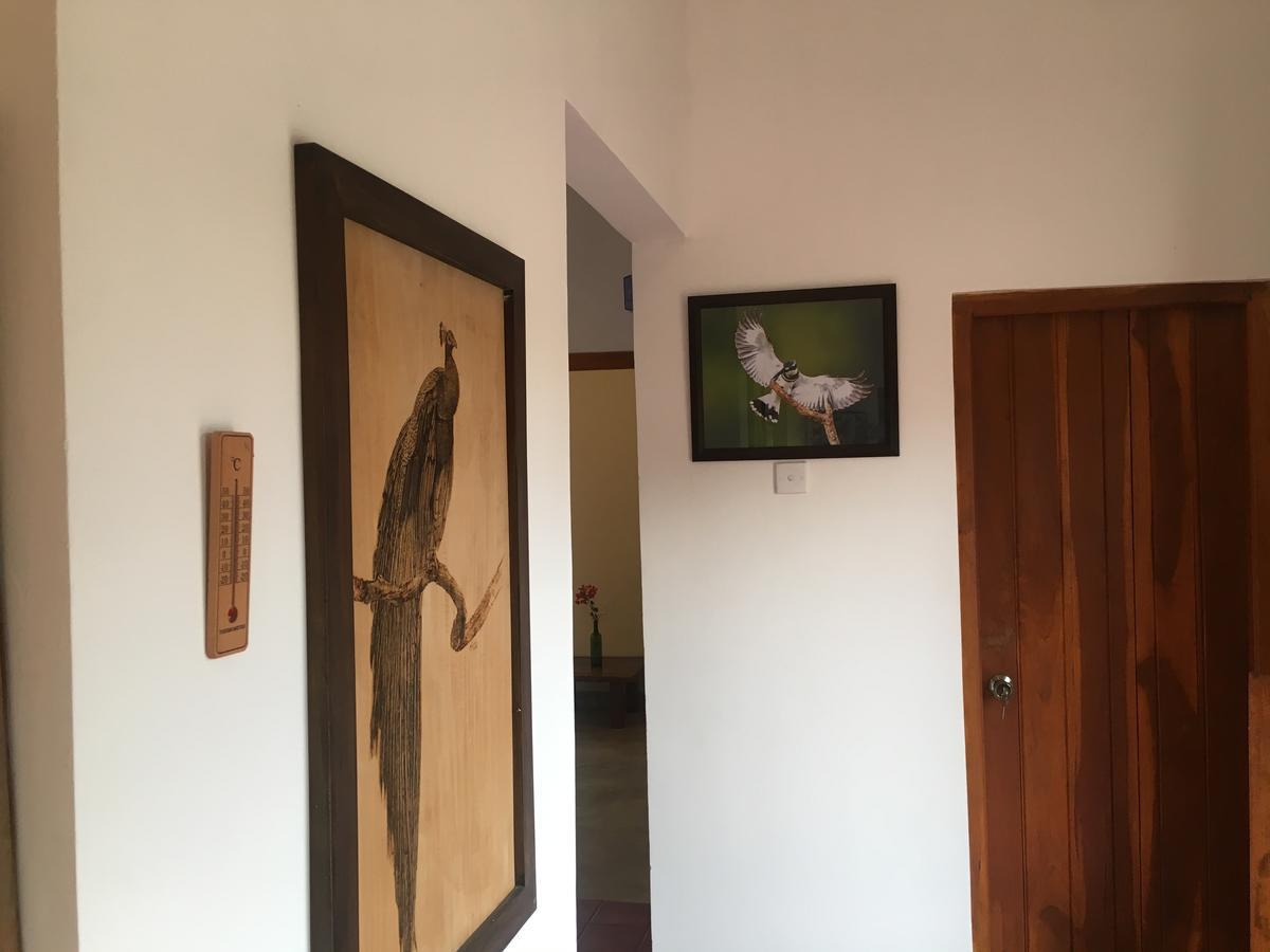 Captain'S Bird Safari Lodge Puttalam Exterior photo