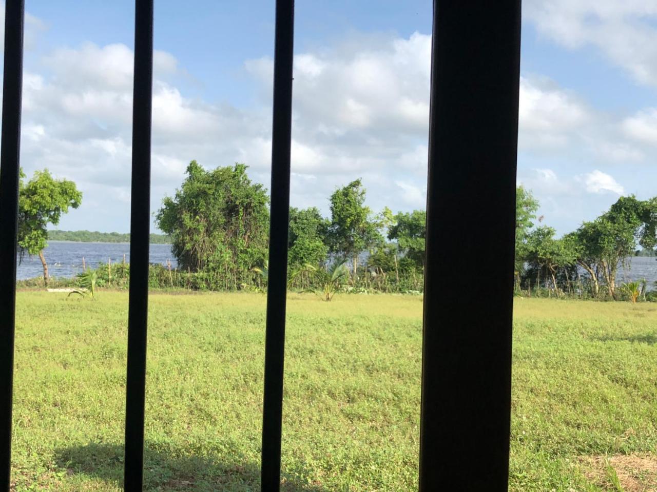 Captain'S Bird Safari Lodge Puttalam Exterior photo