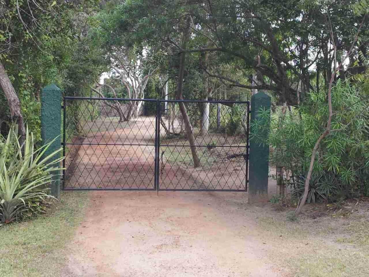 Captain'S Bird Safari Lodge Puttalam Exterior photo